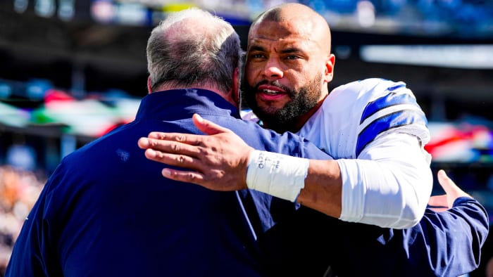 McCarthy and Prescott - DallasCowboys.com